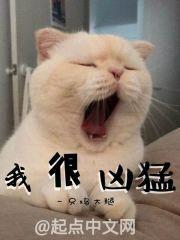 我很凶猛