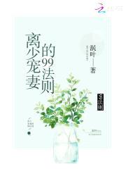 溺宠99法则：吻安，离少