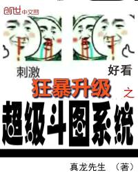 狂暴升级之超级斗图系统